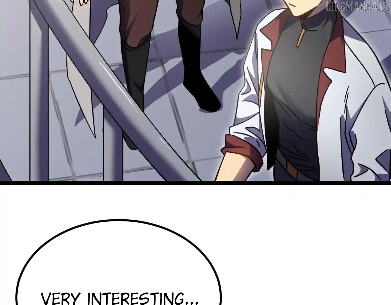 Log into the Future Chapter 263 - page 38